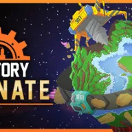 Factory Magnate — значок