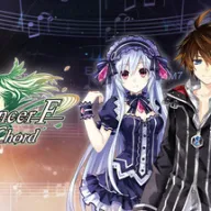 Fairy Fencer F: Refrain Chord — значок