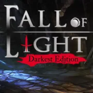 Fall of Light: Darkest Edition — значок