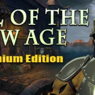 Fall of the New Age Premium Edition — значок