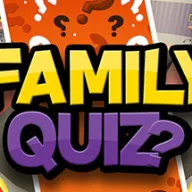 Family Quiz — значок