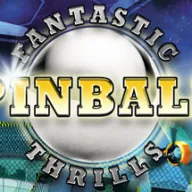 Fantastic Pinball Thrills — значок