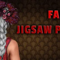 Fantasy Jigsaw Puzzle 3 — значок