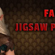 Fantasy Jigsaw Puzzle 4 — значок
