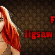 Fantasy Jigsaw Puzzle — значок