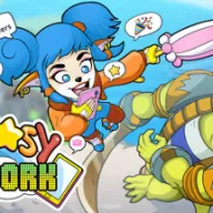 Fantasy Network — значок