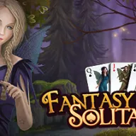 Fantasy Quest Solitaire — значок
