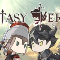 Fantasy Versus — значок