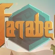 Farabel — значок