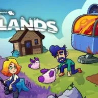 Farlands — значок