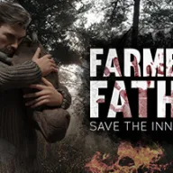 Farmer's Father: Save the Innocence — значок