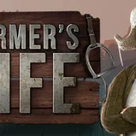 Farmer's Life — значок