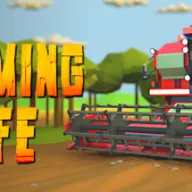 Farming Life — значок