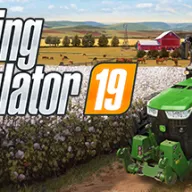 Farming Simulator 19 — значок