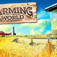 Farming World — значок