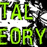 Fatal Theory — значок