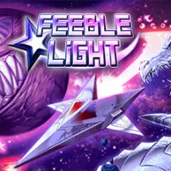 Feeble Light — значок