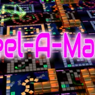 Feel-A-Maze — значок