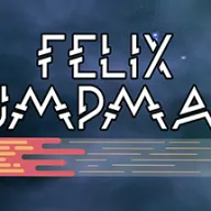 Felix Jumpman — значок