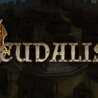 Feudalism — значок