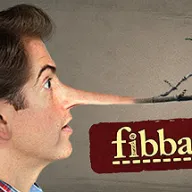 Fibbage XL — значок