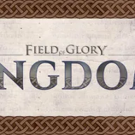 Field of Glory: Kingdoms — значок