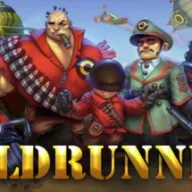 Fieldrunners — значок