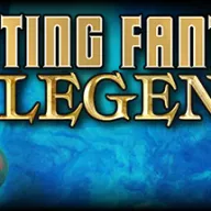Fighting Fantasy Legends — значок