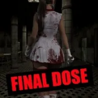 Final Dose — значок
