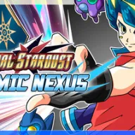 Final Stardust: Cosmic Nexus — значок