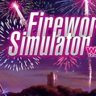 Fireworks Simulator — значок