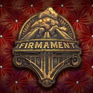 Firmament — значок