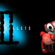 Fish Fillets 2 — значок