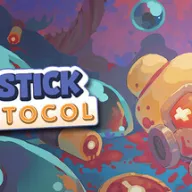 Fish Stick Protocol — значок