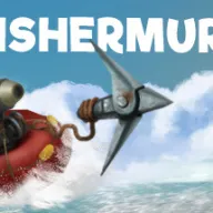 Fishermurs — значок