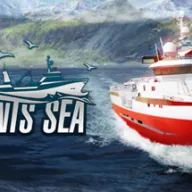 Fishing: Barents Sea — значок