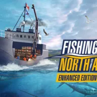 Fishing: North Atlantic - Enhanced Edition — значок