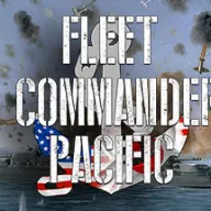Fleet Commander: Pacific — значок