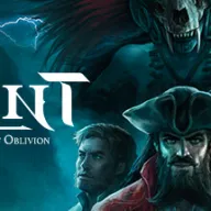 Flint: Treasure of Oblivion — значок