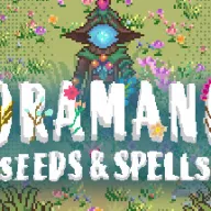 FloraMancer : Seeds and Spells — значок