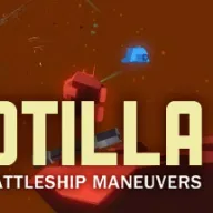 Flotilla — значок