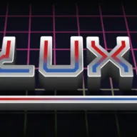 Flux8 — значок