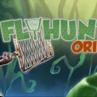 Flyhunter Origins — значок