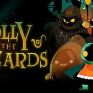Folly Of The Wizards — значок