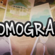 FOMOGRAPHY — значок