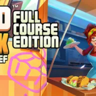 Food Truck Chef - Full Course Edition — значок