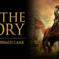 For The Glory: A Europa Universalis Game — значок