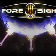Foresight — значок