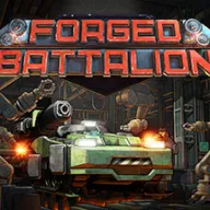 Forged Battalion — значок