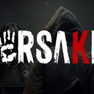 Forsake: Urban horror — значок